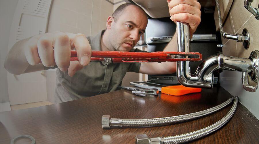 Professional sink repair in Salem, MA